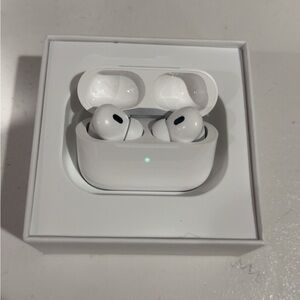 airpod pro’s 2nd gen